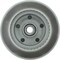 Centric Parts Gcx Brake Rotor, 320.65001 320.65001 - alternate 2